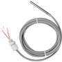 Comprar  Sonda Pt-100 Con 2 Mt. Cable Ako-15585A CF33052 al Mejor Precio