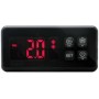 Comprar Controlador Temperatura  2 Reles Ako-14212A 12V Ntc Incluida CF33151 al Mejor Precio