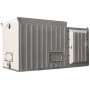 Comprar Torre Refrigeracion Salida Horizontal Tvc Tipo-128 CL15210 al Mejor Precio