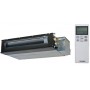 Unidad interior aire acondicionado multisplit conducto MITSUBISHI HEAVY INDUSTRIES SRR50ZM-evap R410