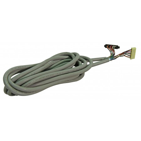 Cable conexión 3m display receptor unidad interior acondicionado conducto MUNDOCLIMA