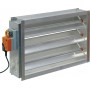 Comprar Compuerta Cea Multi-Lama 610X900 A Con Motor 220V. T/N CM08042 al Mejor Precio