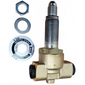 Comprar Cuerpo Valvula Pm 139 Gv 1/4" CO01068 al Mejor Precio