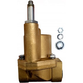 Comprar Cuerpo Valvula Pm 135 At 1/2" CO01232 al Mejor Precio