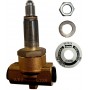 Comprar Cuerpo Valvula Pm 141 Fv 1/4" CO01073 al Mejor Precio