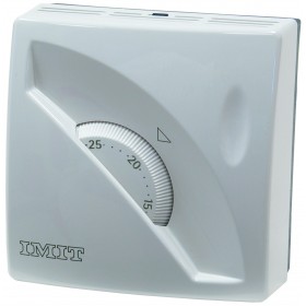 Termostato ambiente analogico IMIT TA3 conmutado