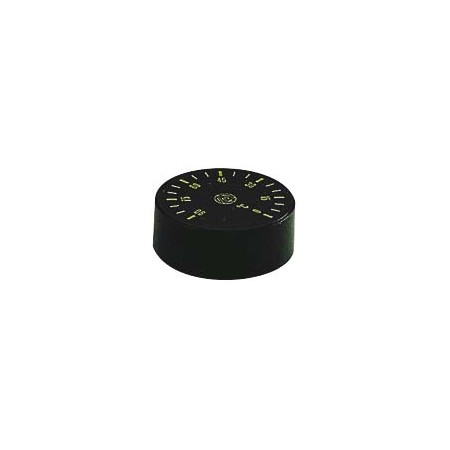Boton para termostato IMIT TR2 .0 a 90ºC