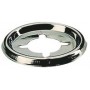 Embellecedor cromado  IMIT para termostato TR2