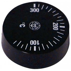 Boton para termostato IMIT TR2 .0 a 300ºC