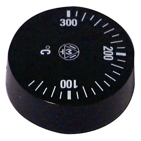 Boton para termostato IMIT TR2 .0 a 300ºC