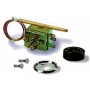 Conjunto termostato bulbo y capilar IMIT TR2.70  a 210ºC .capilar 2500mm