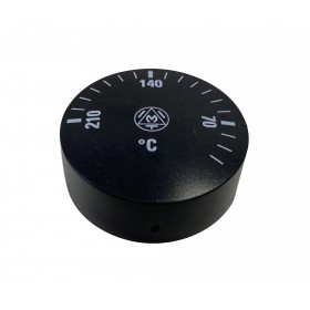 Boton para termostato IMIT TR2 . 0 a 210ºC