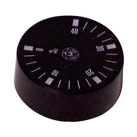 Boton para termostato IMIT TR2 .0 a40ºC
