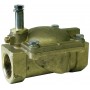 Cuerpo electroválvula solenoide latón PARKER 7321BGN00 normalmente cerrada 2"