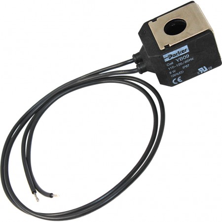 Comprar Bobina Yb09 220V 50-60 Hz CO01515 al Mejor Precio