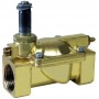 Cuerpo electroválvula solenoide latón PARKER 7321BCN01 CM normalmente cerrada 3/4"