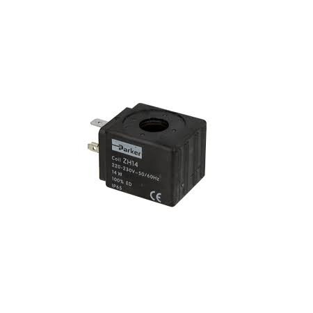 Comprar Bobina Parker Zh14 24 Vca CO01552 al Mejor Precio