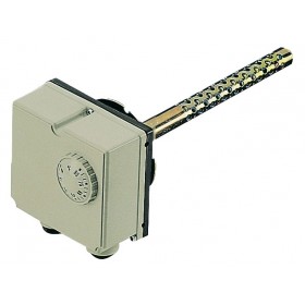 Termostato generador se aire IMIT TTCA .0a 60ºC.longitud 280mm