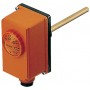 Termostato inmersión IMIT TC2 0a210ºC rosca 1/2" macho  .longitud 100mm