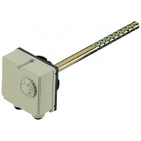 Termostato generador se aire IMIT TTCA .0a 60ºC.longitud 120mm