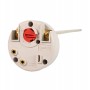 Termostato para resistencia electrica MCR   40a80ºc