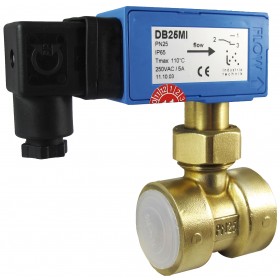 Comprar Control Caudal It Mini Db-20Mi CO05013 al Mejor Precio