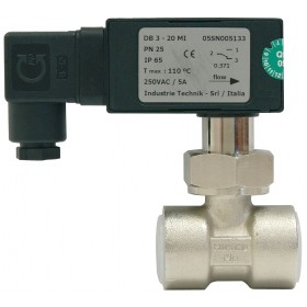 Comprar Control Caudal It Mini Db-10Mi CO05011 al Mejor Precio