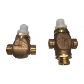Comprar  Valvula Jc 3 Vias 1/2" Vg7802Gs CO04311 al Mejor Precio