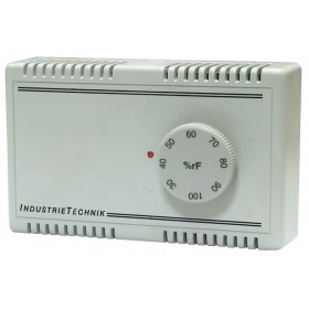 Comprar Humidostato Ambiente It Dbzh 101 CO05205 al Mejor Precio