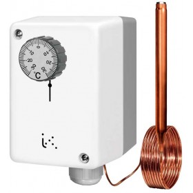 Termostato capliar a distanciaINDUSTRIE TECHNIK  DBET-16
