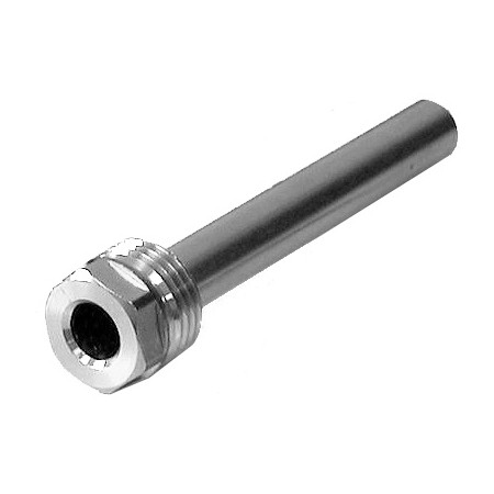 Vaina  inoxidable INDUSTRIE TECHNIK DBZ02