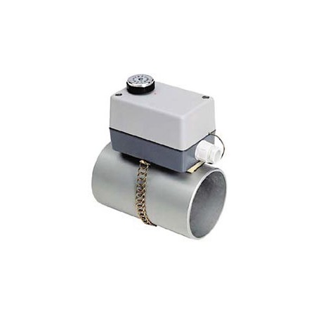 Termostato de abrazadera INDUSTRIE TECHNIK DBAT-5