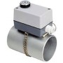 Termostato de abrazadera INDUSTRIE TECHNIK DBAT-5