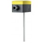 Comprar  Sonda Inmersion Sauter Con Vaina De Laton Ni1000 -50...160ºc L 100Mm Egt346F102L100+0391011100 CO06284 al Mejor Precio