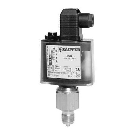 Comprar Presostato Sauter Dsb143F001 CO06196 al Mejor Precio