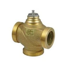 Comprar  Valvula 3 Vias Sauter Bul020F300 Dn-20 CO06313 al Mejor Precio