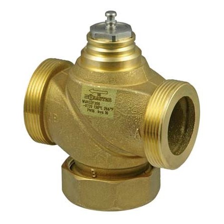 Comprar  Valvula 2 Vias Sauter Vul015F300 Dn-15 CO06315 al Mejor Precio