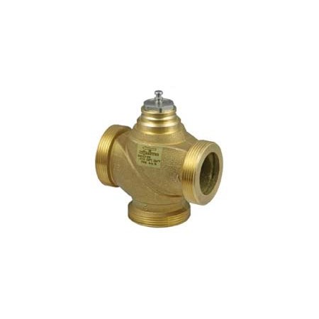 Comprar  Valvula 3 Vias Sauter Bul010F300 Dn-10 CO06311 al Mejor Precio