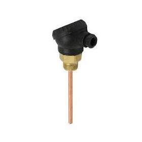 Sonda de temperatura inmersión DANFOSS ESMU 100