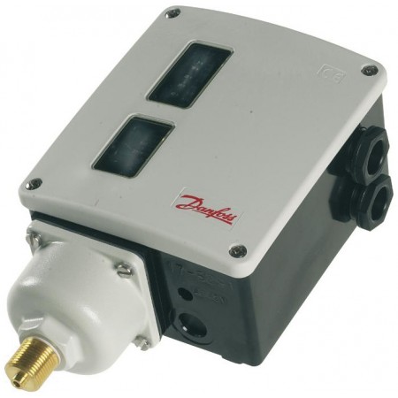 Presostato DANFOSS RT116