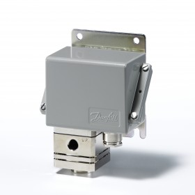 Presostato diferencial DANFOSS CAS155