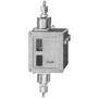 Presostato diferncial DANFOSS RT263AL