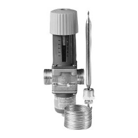 Cuerpo solenoide DANFOSS EV220B 18B NC 3/4" FKM