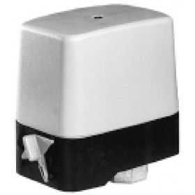 Presostato tripolar DANFOSS  CS. 7 a 20 Bar .1/4". IP43