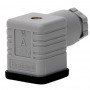 Caja  prensaestopas  DANFOSS  para bobina  9W-15W