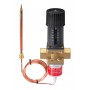 Válvula termostatica  DANFOSS AVTB 25. 1" .20 a 60ºC