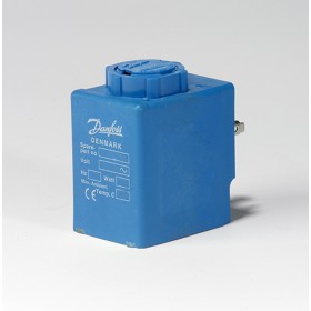 Comprar ) Bobina Danfoss 115V 9W 42N7512 CO09883 al Mejor Precio