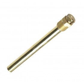 Vaina DANFOSS  para AVTA  inoxidable