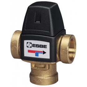 Válvula mezcladora termostatica ESBE VTA321.1/2"