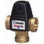 Válvula mezcladora termostatica ESBE VTA321.1/2"